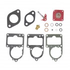 Kit de réparation pour carburateur SOLEX 31+34 pict-4