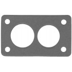 Holley/WEBER DFV Gasket, Isolated Type, Each