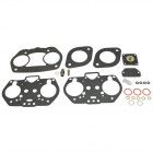 WEBER 40-44 IDF/40-44 HPMX (with Late Model Diaphram) Repair Kit