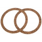 Brosol/Solex Gaskets, Pair