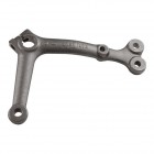 Idler arm/swing lever, 68-79 Bus