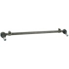 Tie rod bare, adjustable, left, T2 68-79