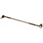 Tie rod, right, 8/67-4/79 Bus