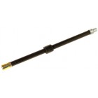 Sleeve for clutch cable, 5/74-