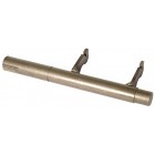Operating shaft for clutch, 20mm, 10/71-