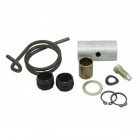 Repair kit for clutch operating shaft, 16mm