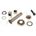 Repair kit for swing lever shaft, 68-79 Bus