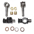 Set de 2 kits de réfection de pivots de direction 64-7/67 Qualité Standard