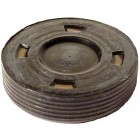 Cam Plug, Rubber, for O.E. Case w/o Groove