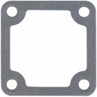 Gasket, Generator Stand,
 Type 1 60-79, Ghia 60-74, Type 2 61-71, Type 3 64-73, Each