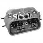 Cylinder head, "040", new, dual port, complete