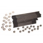 Cylinder Head Studs - 8mm Chromoly - Dual Port, CB performance