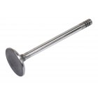 Stainless Steel Valve 44mm x 8mm