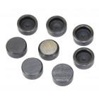 Hardened Valve Lash Caps - set of 8