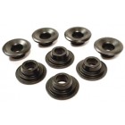 Chromoly Valve Spring Retainers - set of 8 - ENGLE