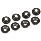 VW Performance Chromoly Valve Retainer (Set of 8)