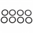 Single Spring Shims - 0,015'' - set of 8