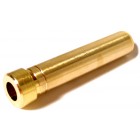 Valve guide, inlet, 8 mm