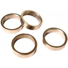 Racing Valve Seats - 32mm - set of 4
