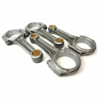 Set de 4 bielles I BEAM 5,400" palier Chevy