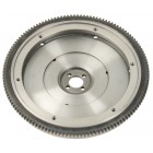 Flywheel, new, 200 mm, (130 teeth), 12 Volt, 7 kg, STD