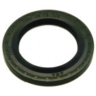 Oil seal for wheel bearing, rear, 68-79 Bus