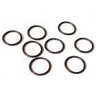 Replacement O-Rings (Each) For Adjustable Pushrod Tubes ref52190