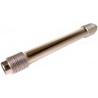Push rod tube, 210 mm, 13-1600cc