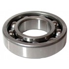 Wheel bearing, rear, inner, 68-79 Bus