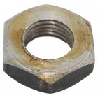 Adjustning nut for valve, M9