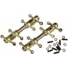 Rocker Shaft Assembly Set 1300-1600cc
