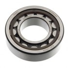 Wheel bearing, rear, outer, 71-79 Bus