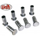 HI-REV Lightweight Type 1 Lifters - Set of 8 - SCAT