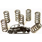 Single Hi-Rev Valve Springs - set of 8 - BERG