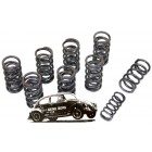 Dual Hi-Rev Valve Springs - set of 8 - BERG