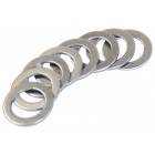 Rocker Arm Shims - 0.030'' - set of 8