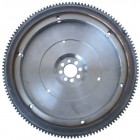 Light flywheel, 130 teeth, 6 kg, 200 mm, 12 Volt