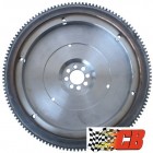 Light Chromoly Flywheel, 12-Volt, 200mm, CB PERFORMANCE