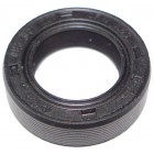 Oil seal for shift rod