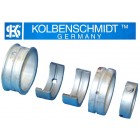 Main Bearing Set, STD/STD, KOLBENSCHMIDT