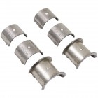 Coussinets d'arbre à cames standard à DOUBLE EPAULEMENT MAHLE