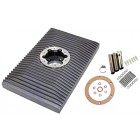 3.5 Qt. Thin Line Super Capacity Oil Sump