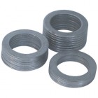 Rocker Arm Spacers - fits 1.1:1 and 1.25:1 High Performance Rocker Shafts