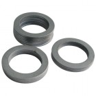 Rocker Arm Spacers - fits 1.3:1 and 1.4:1 High Performance Rocker Shafts