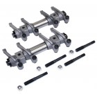 Rocker arm assembly, complete, 1.40"