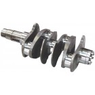 4140 Forged Chromoly Crankshaft - 69mm Stroke - VW Journal - CB PERF