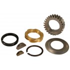 New crankshaft gear assembly kit