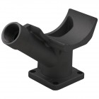 Pied d'alternateur ou dynamo noir