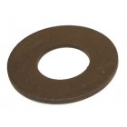 Spring washer for pulley bolt
