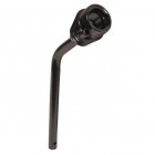 Oil Filler with Breather Outlet for Dynamo